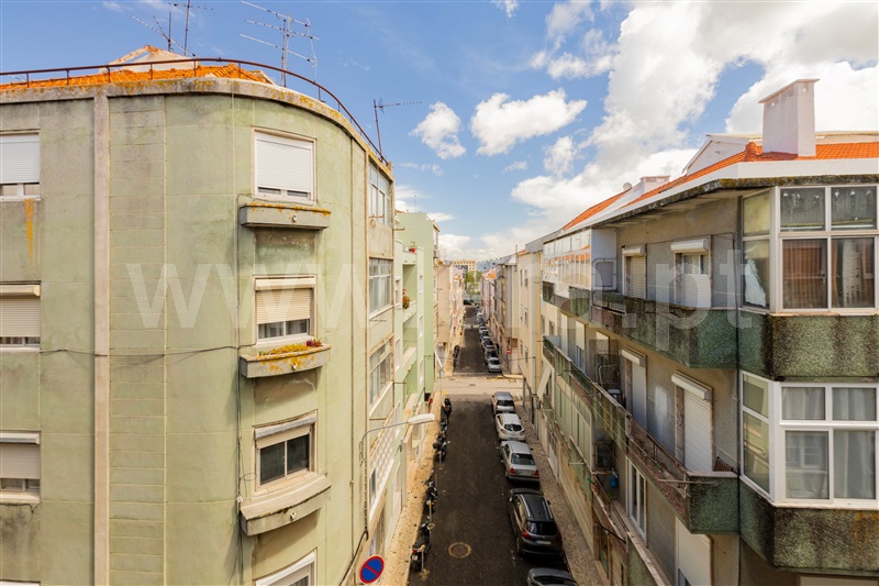 Apartamento T2 Loures, Moscavide - 1473387 - 9