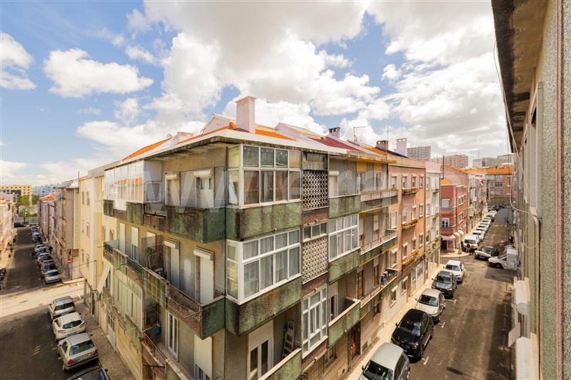 Apartamento T2 Loures, Moscavide - 1473387 - 10