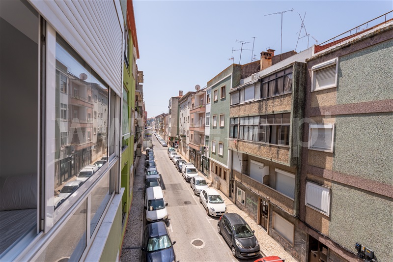 Apartamento T2 Loures, Moscavide - 1478274 - 8