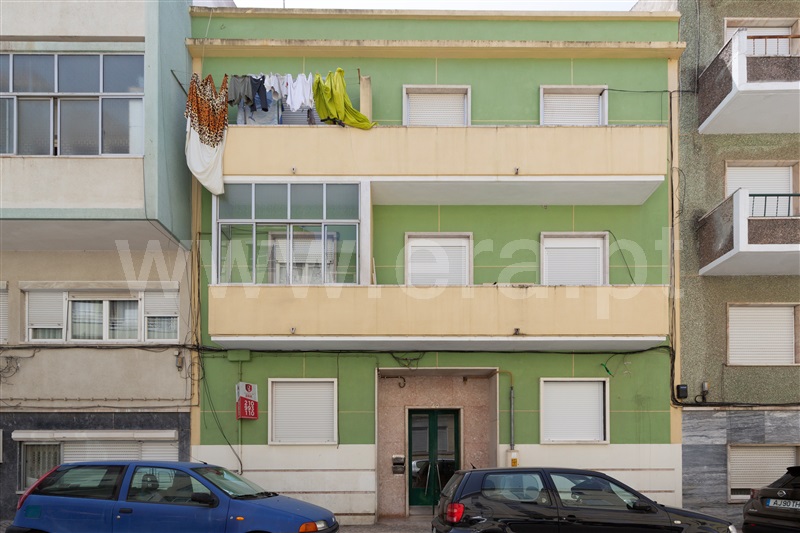 Apartamento T2 / Loures, Moscavide