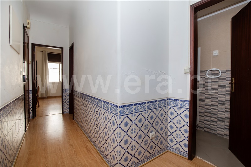 Apartamento T2 com Terraço Loures, Moscavide - 1495286 - 2