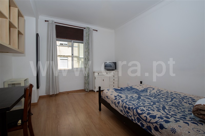 Apartamento T2 com Terraço Loures, Moscavide - 1495286 - 3