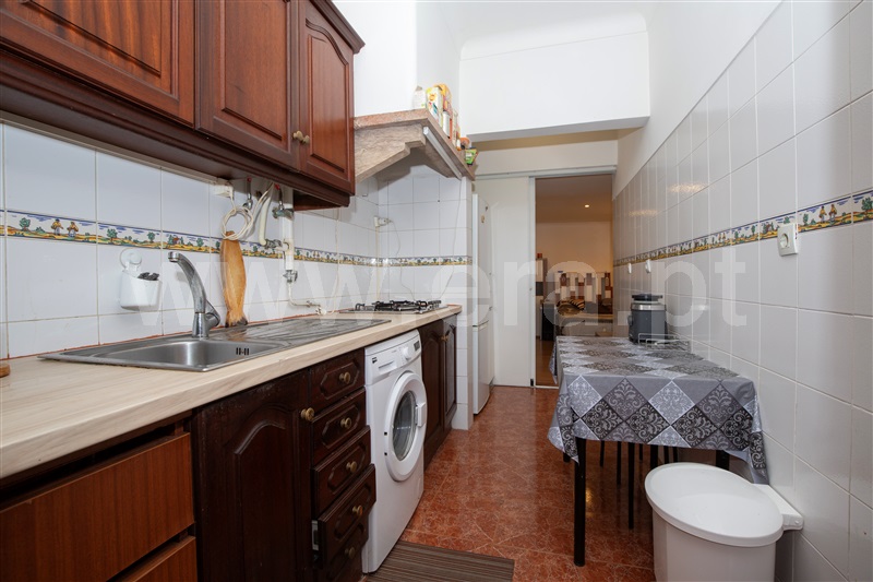 Apartamento T2 com Terraço Loures, Moscavide - 1495286 - 7