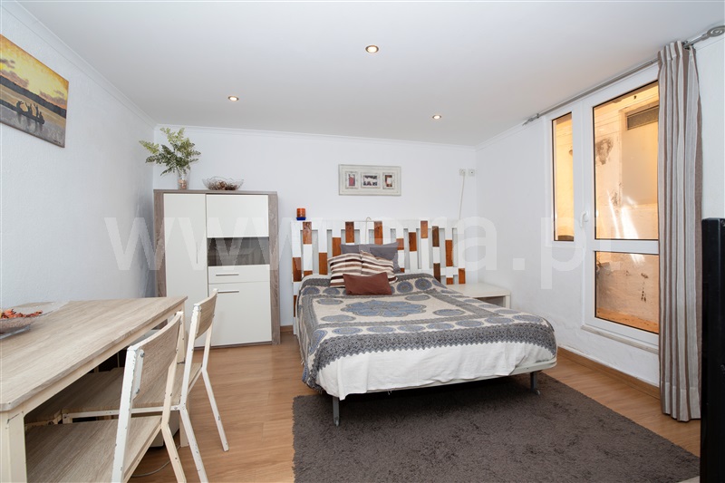 Apartamento T2 com Terraço Loures, Moscavide - 1495286 - 8