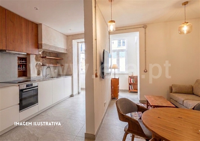 Apartamento T2 à venda em Moscavide, Loures — foto 5