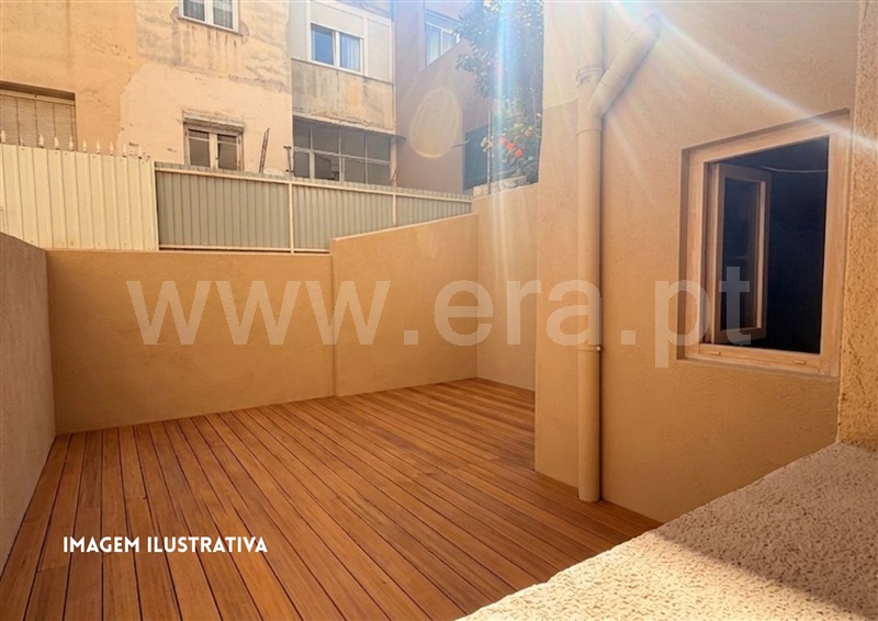 Apartamento T2 à venda em Moscavide, Loures — foto 4