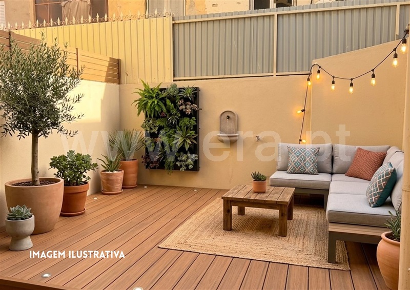 Apartamento T2 / Loures, Moscavide