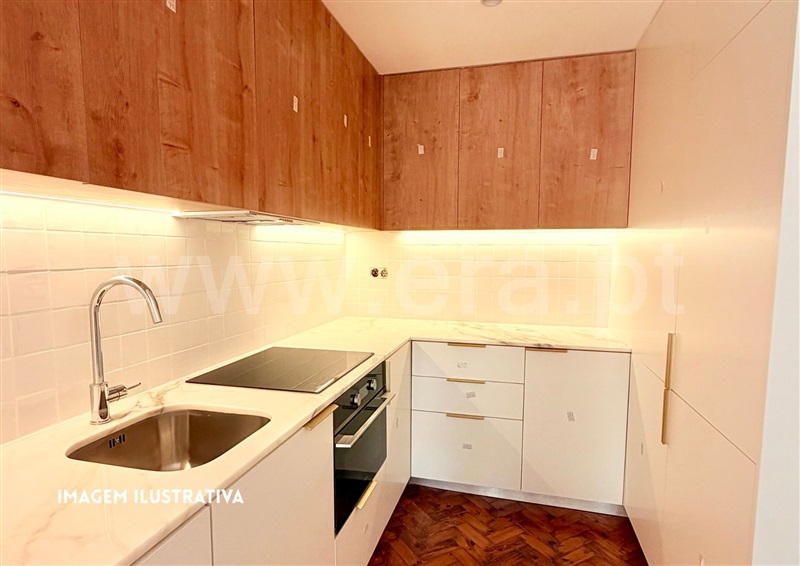 Apartamento T2 à venda em Moscavide, Loures — foto 6