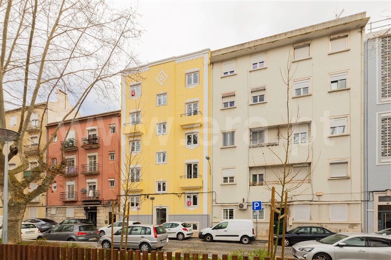 Apartamento T2 / Loures, Moscavide
