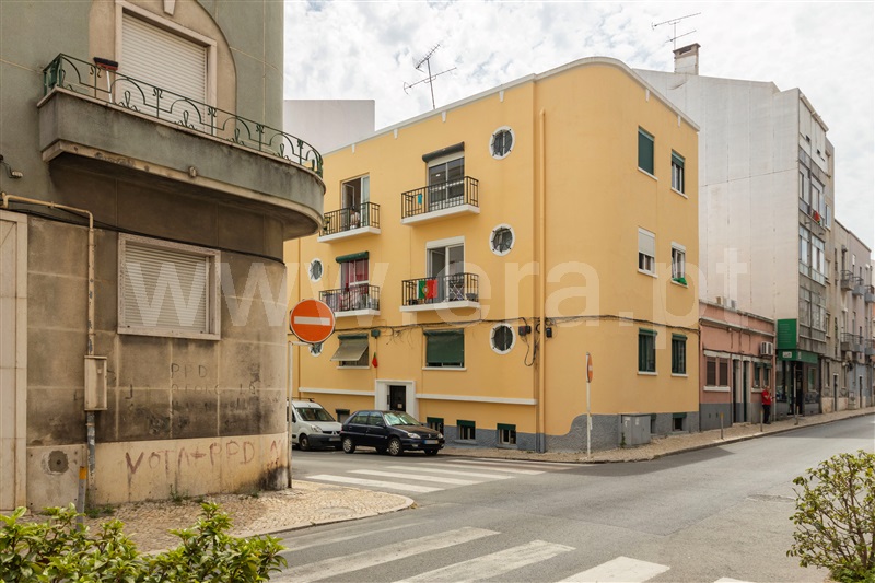 Apartamento T2 / Loures, Moscavide