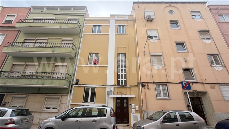 Apartamento T2 à venda em Moscavide, €390.000