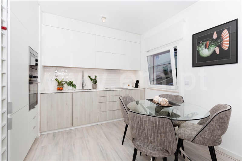Apartamento T2 / Loures, Prior Velho