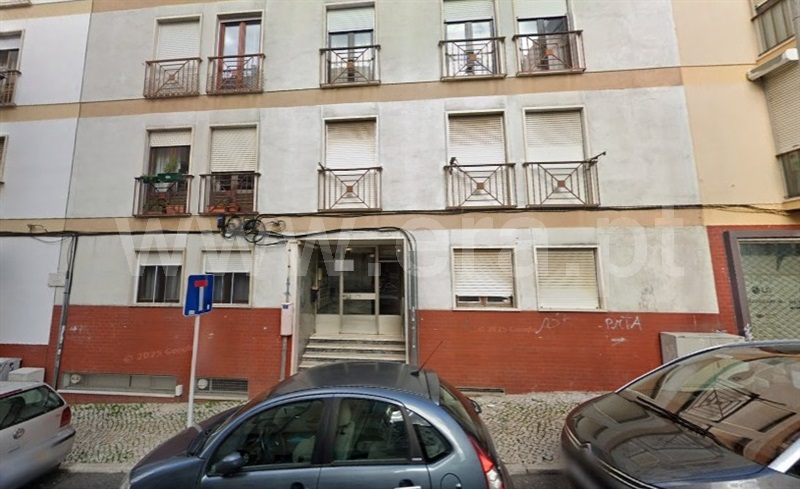 Apartamento T2 / Loures, Sacavém e Prior Velho