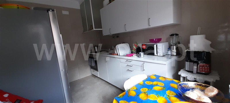 Apartamento T2 Loures, Santa Iria de Azoia, São João da Talha e Bobadela - 1334802 - 1