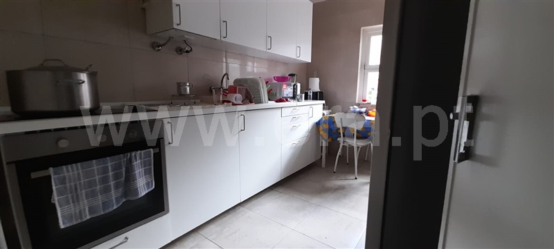Apartamento T2 Loures, Santa Iria de Azoia, São João da Talha e Bobadela - 1334802 - 3