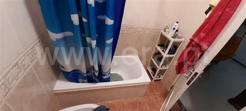 Apartamento T2 Loures, Santa Iria de Azoia, São João da Talha e Bobadela - 1334802 - 5