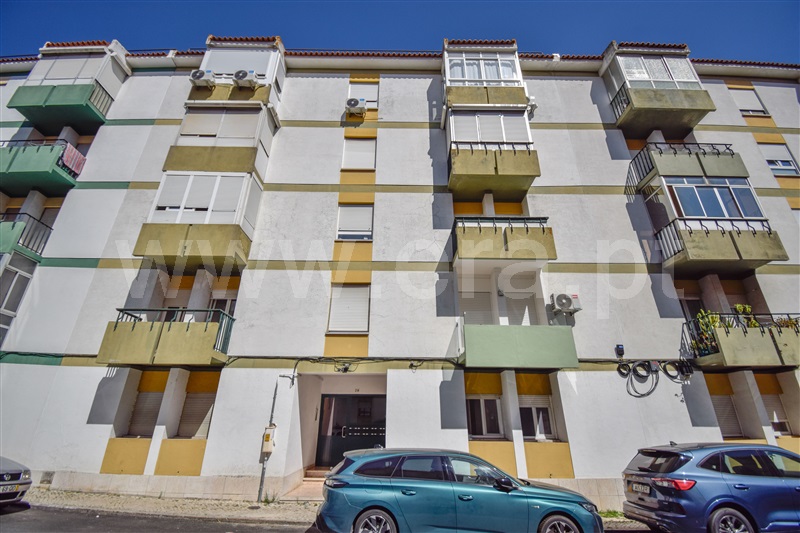 Apartamento T2 Loures, Santa Iria de Azoia, São João da Talha e Bobadela - 1494853 - 2
