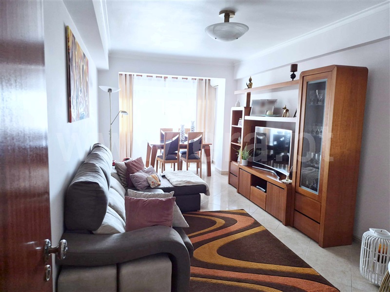 Apartamento T2 / Loures, Santa Iria de Azoia, São João da Talha e Bobadela