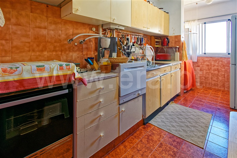Apartamento T2 Loures, Santo António Cavaleiros - 1466728 - 6