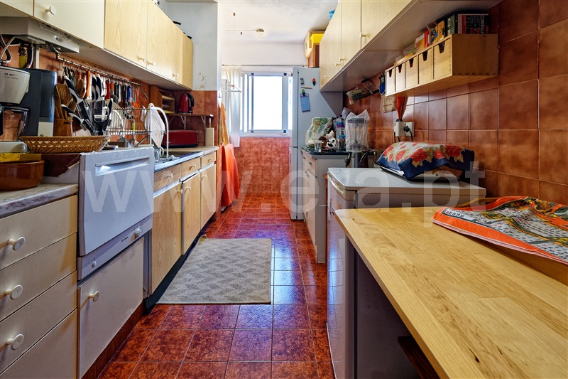 Apartamento T2 Loures, Santo António Cavaleiros - 1466728 - 8