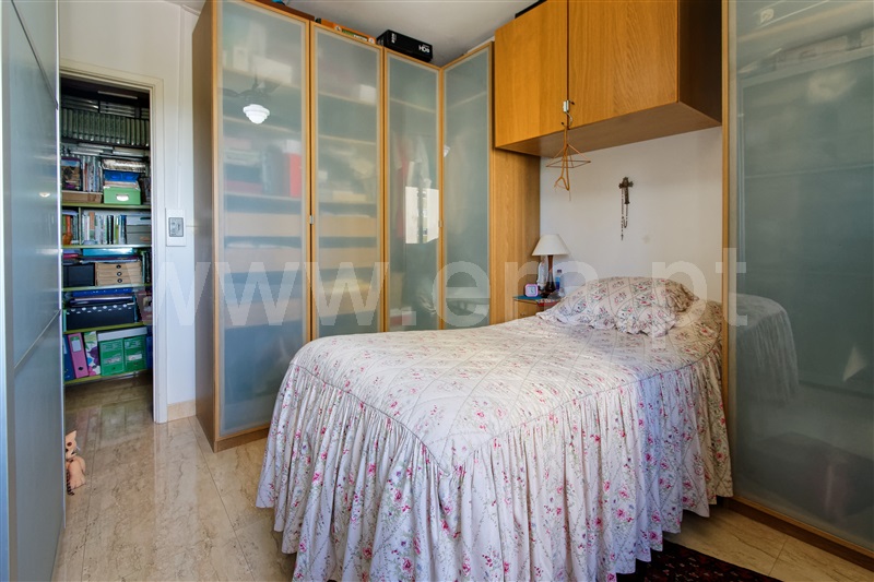 Apartamento T2 Loures, Santo António Cavaleiros - 1466728 - 11