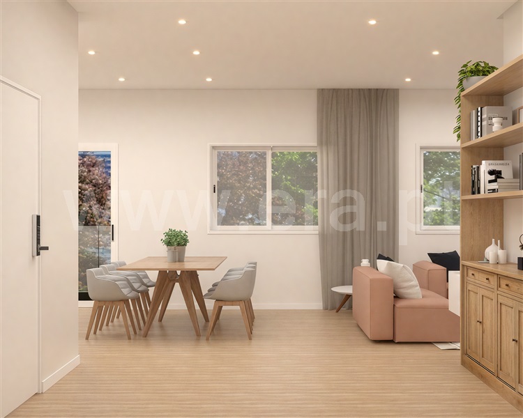 Apartamento T2 à venda em Santo António dos Cavaleiros e Frielas, Loures — foto 3