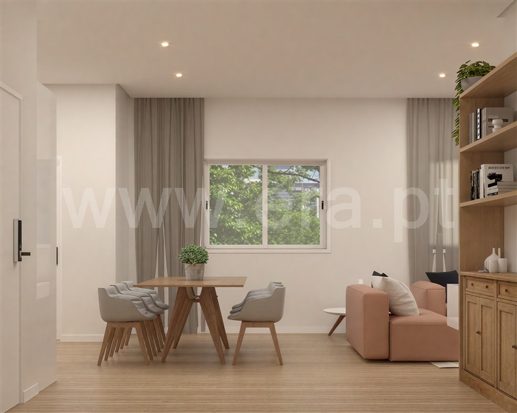 Apartamento T2 à venda em Santo António dos Cavaleiros e Frielas, Loures — foto 12