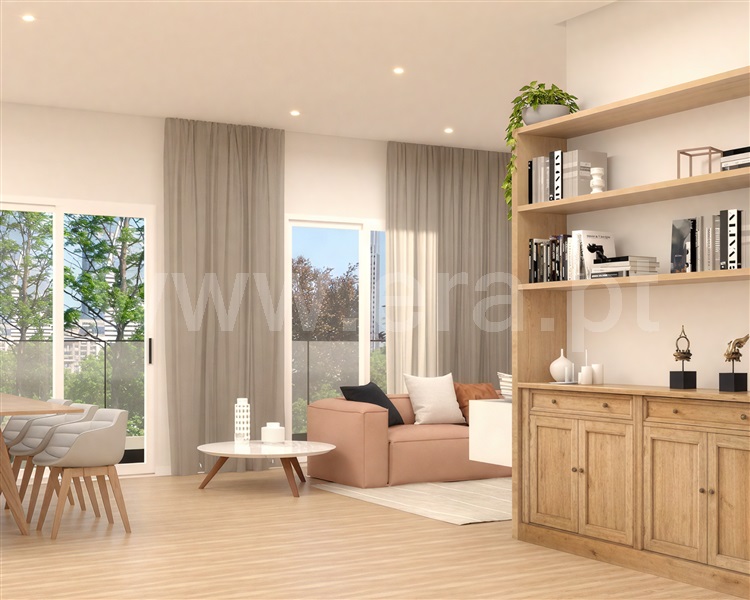 Apartamento T2 à venda em Santo António dos Cavaleiros e Frielas, Loures — foto 20
