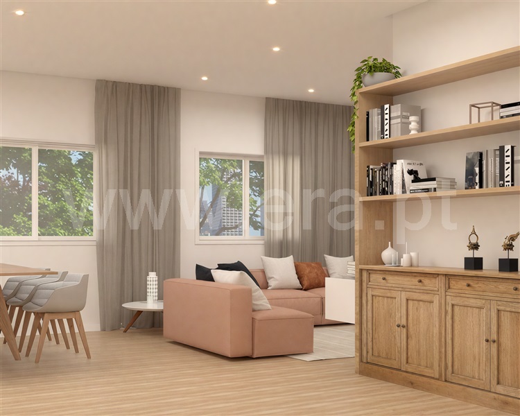 Apartamento T2 à venda em Santo António dos Cavaleiros e Frielas, Loures — foto 2