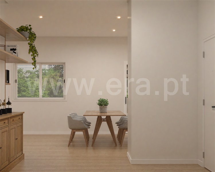 Apartamento T2 à venda em Santo António dos Cavaleiros e Frielas, Loures — foto 3