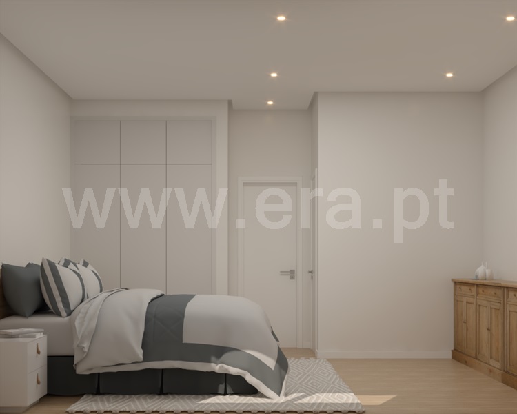 Apartamento T2 à venda em Santo António dos Cavaleiros e Frielas, Loures — foto 4
