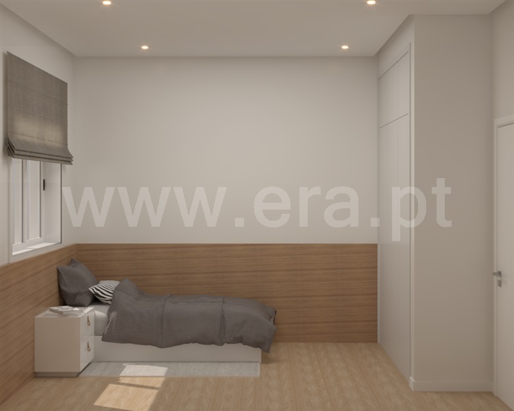 Apartamento T2 à venda em Santo António dos Cavaleiros e Frielas, Loures — foto 8