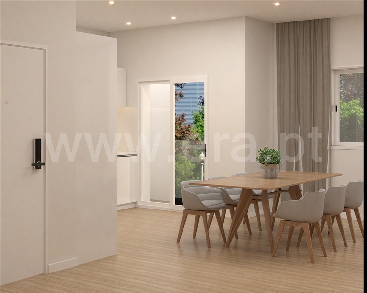 Apartamento T2 à venda em Santo António dos Cavaleiros e Frielas, Loures — foto 11