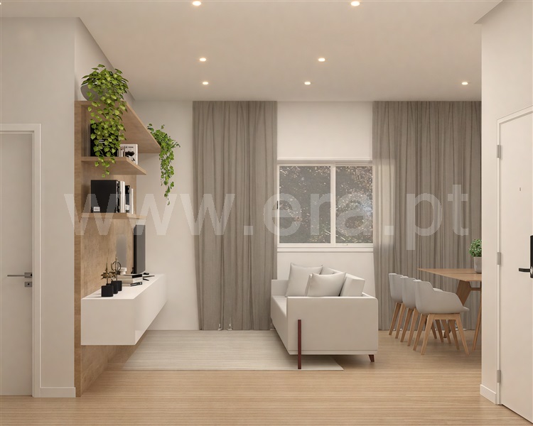 Apartamento T2 à venda em Santo António dos Cavaleiros e Frielas, Loures — foto 12
