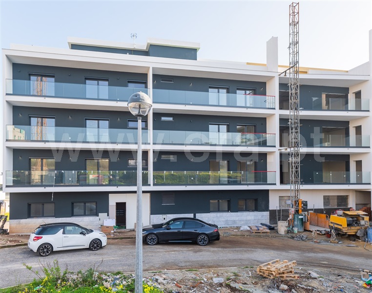 Apartamento T2 à venda em Santo António dos Cavaleiros e Frielas, Loures — foto 18