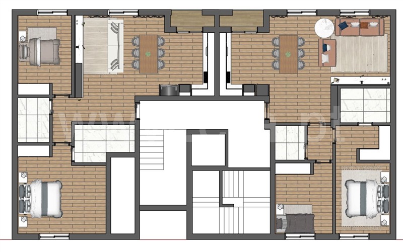 Apartamento T2 à venda em Santo António dos Cavaleiros e Frielas, Loures — foto 20