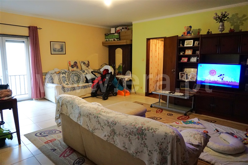 Apartamento T2 / Lourinhã, Lourinhã e Atalaia