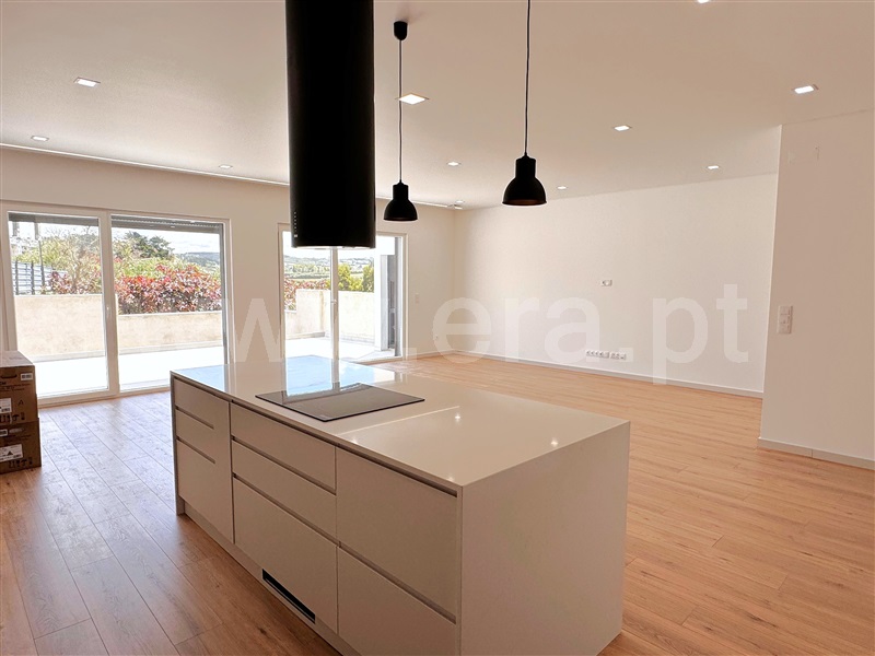 Apartamento T2 / Lourinhã, Lourinhã e Atalaia