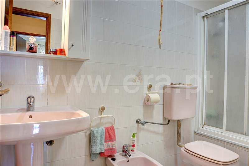Apartamento T2 Lourinhã, Lourinhã - 1493962 - 6