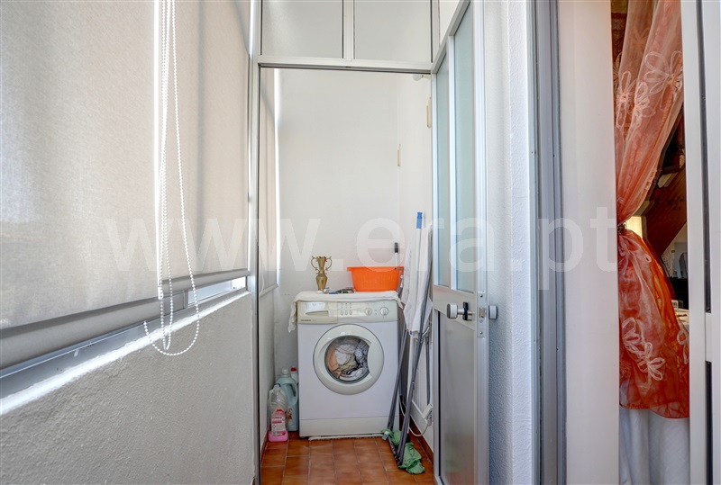 Apartamento T2 Lourinhã, Lourinhã - 1493962 - 7
