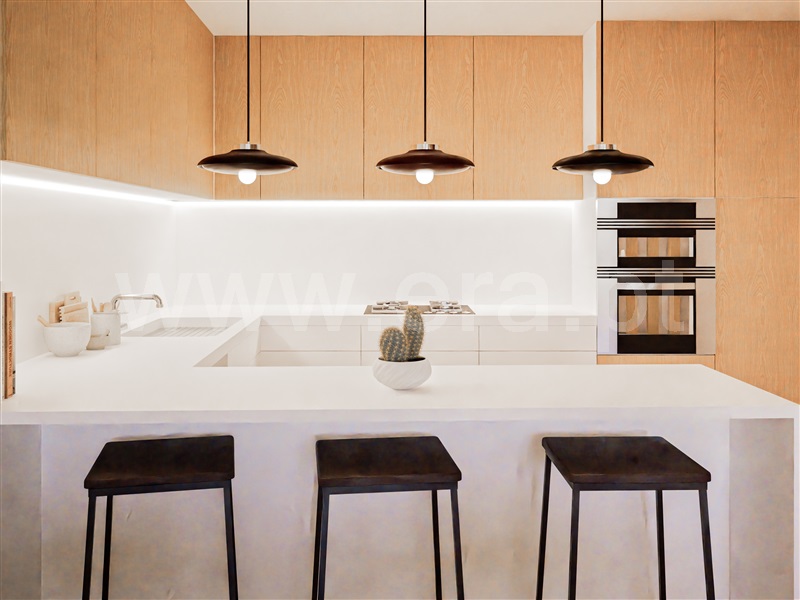 Apartamento T2 / Lourinhã, Lourinhã e Atalaia