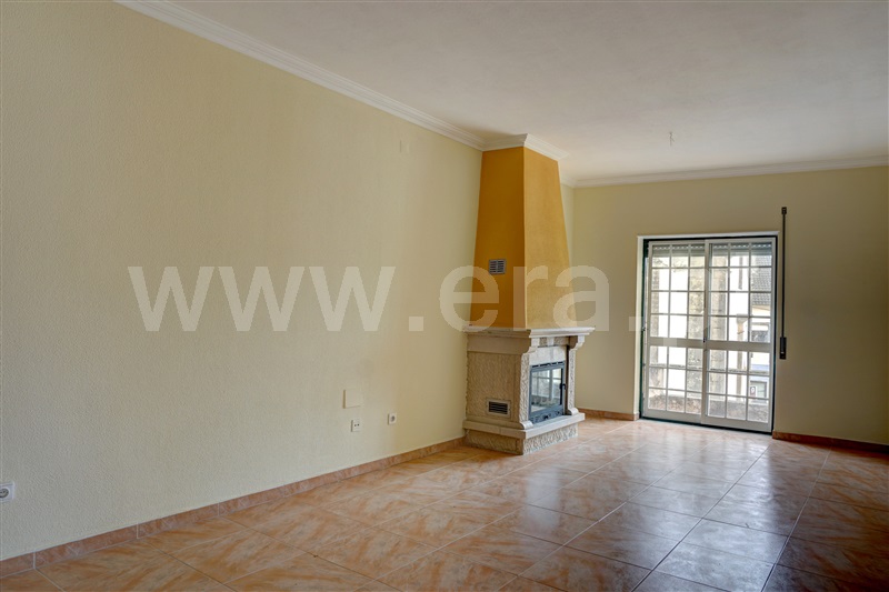 Apartamento T2 / Lourinhã, Reguengo Grande