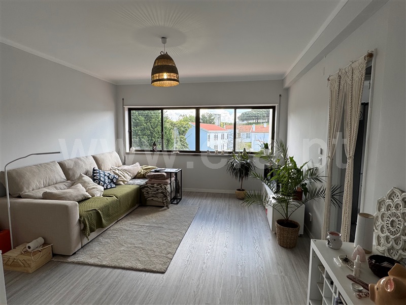 Apartamento T2 / Lourinhã, Vale Vite