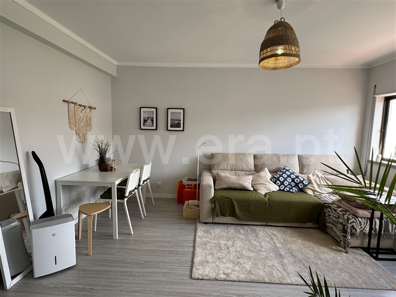 Apartamento T2 Lourinhã, Vale Vite - 1472192 - 2