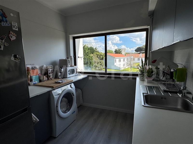 Apartamento T2 Lourinhã, Vale Vite - 1472192 - 11