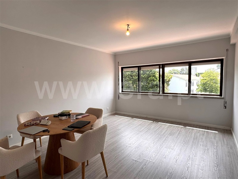 Apartamento T2 / Lourinhã, Vimeiro