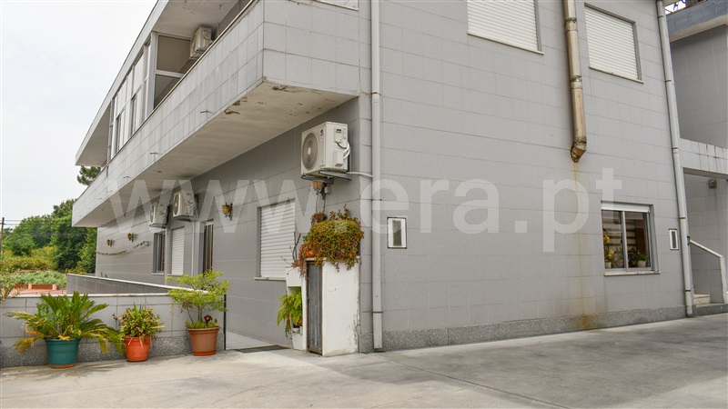 Apartamento T2 / Lousada, Aveleda