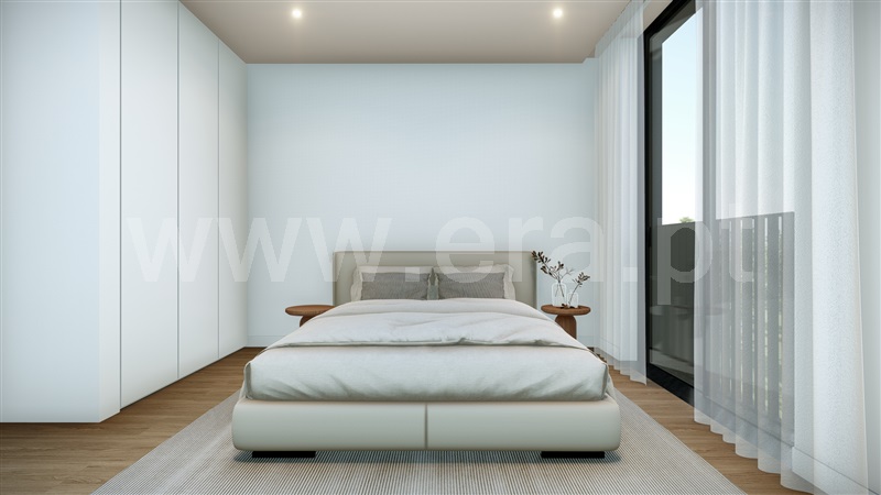 Apartamento T2 Lousada, Caíde de Rei - 1494945 - 3