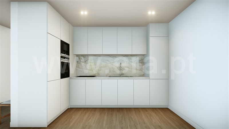 Apartamento T2 Lousada, Caíde de Rei - 1494963 - 4