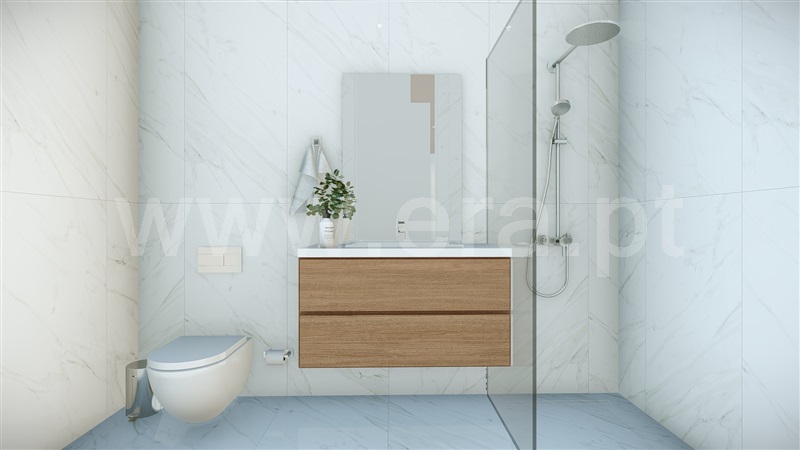 Apartamento T2 Lousada, Caíde de Rei - 1494963 - 9